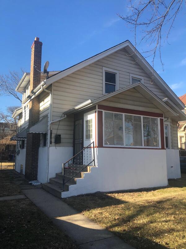 Building Photo - 11218 S Parnell Ave