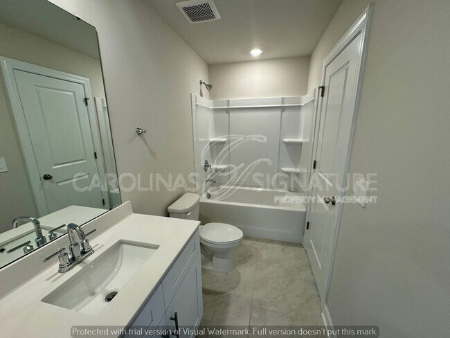 Building Photo - Brand New 3Br/2.5BA Townhouse in Union County