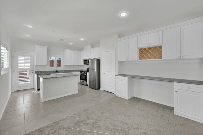 Building Photo - One Story 2022 build corner lot home in the Southwest side of Las Vegas