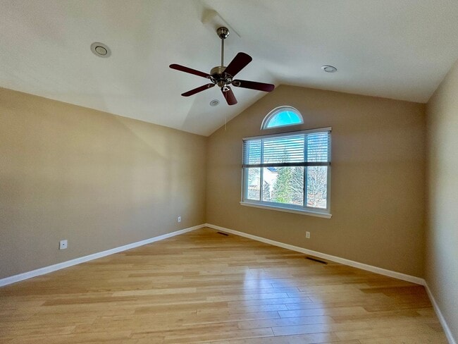 Building Photo - Gorgeous 3-Bedroom Home with Unobstructed Views and Access to North Open Space from Yard!