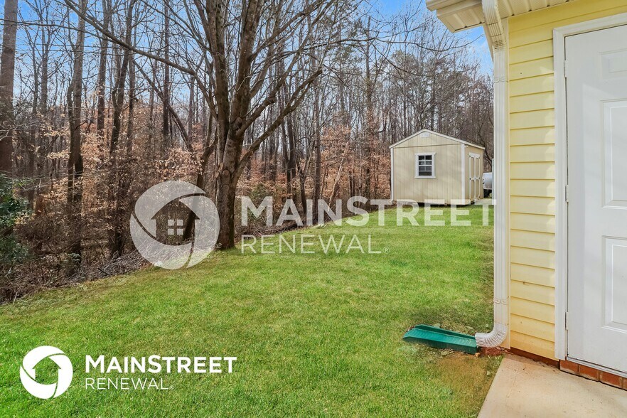 Building Photo - 3219 Braden Dr