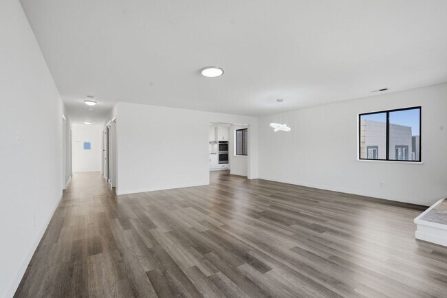 Building Photo - More space. More possibilities.