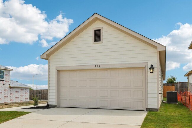 Building Photo - 125 Cutleaf
