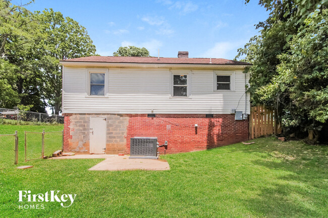 Building Photo - 1337 Bethel Rd