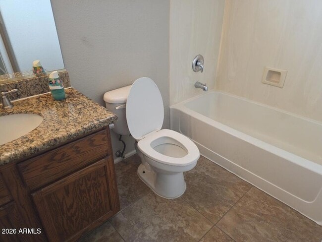 Building Photo - 16654 W Culver St