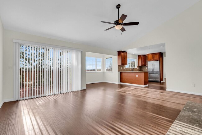 Building Photo - REMARKABLE VIEWS...LOTS OF PRIVACY IN YOUR OWN LITTLE WORLD..