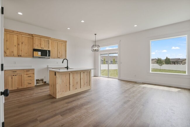 Building Photo - Brand New Idaho Falls Twin Home | Move-In ...