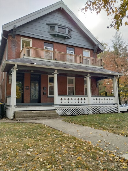 Building Photo - 503 Wallace Ave