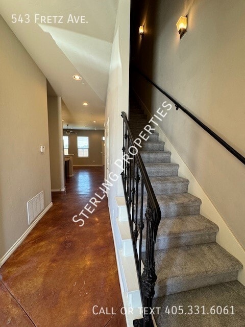Building Photo - 543 Fretz Ave