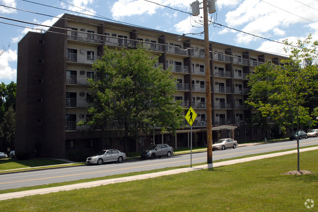 Building Photo - Westgate Apartments