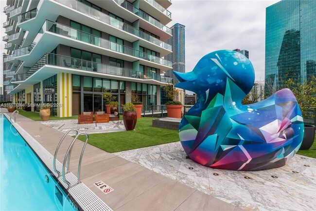 Building Photo - 1300 S Miami Ave