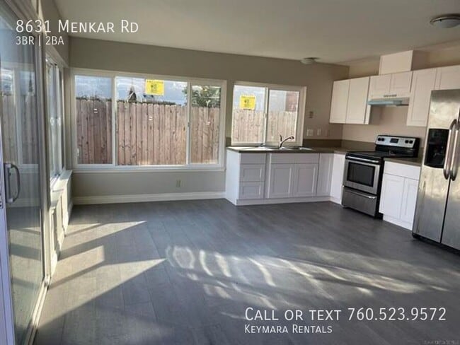Building Photo - 8631 Menkar Rd