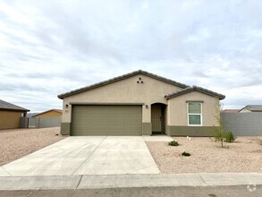 Building Photo - Beautiful 2024 Built 3 Bedroom Home on Cor...