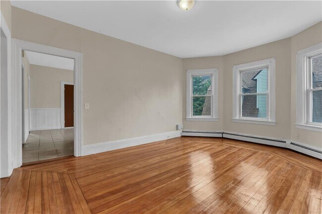 Building Photo - 284 Massachusetts Ave