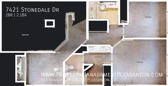 Building Photo - 7421 Stonedale Dr