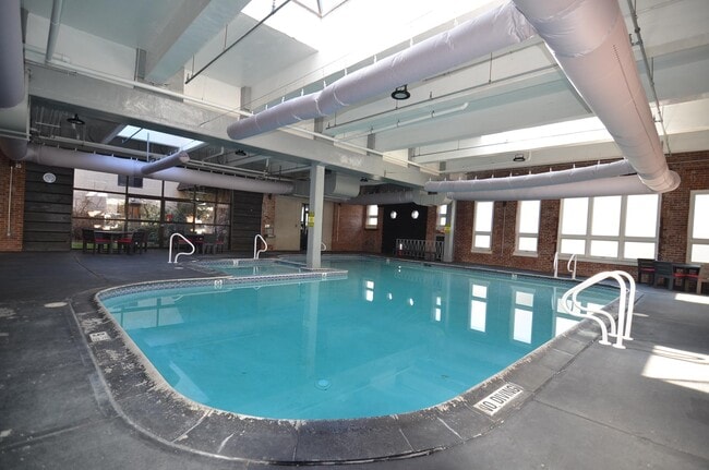 Building Photo - 75 Liberty Ave