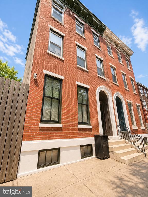 Building Photo - 608 N 17th St