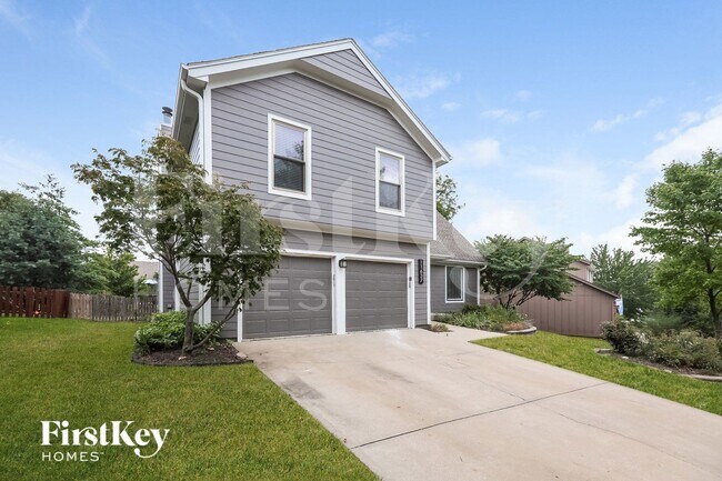 Building Photo - 11637 Cody St