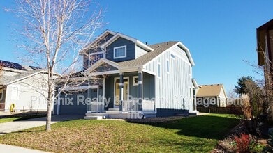 Building Photo - 302 St Ida Cir
