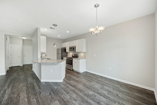 Floorplan - Falls at Landen
