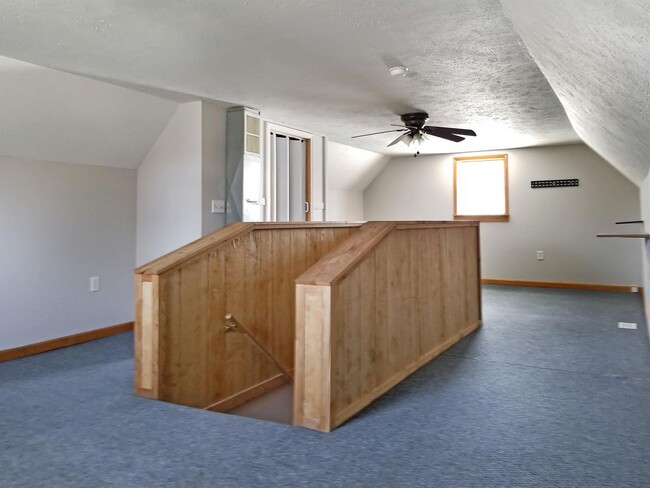 Building Photo - Joy of Moving!