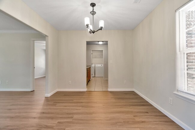 Building Photo - Beautiful 4-bedroom 2 bath Home in Bentonville!