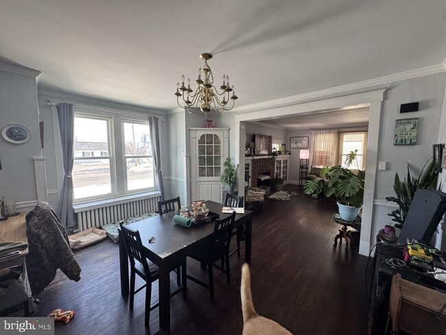 Building Photo - 416 Maryland Ave