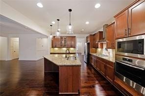 Building Photo - 1327 Halletts Peak Pl