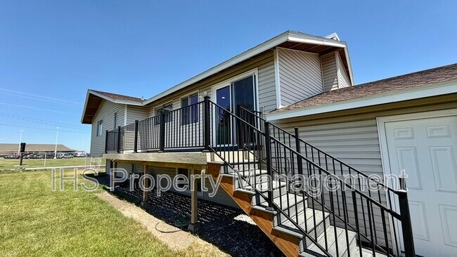 Building Photo - 1603 Eagle St