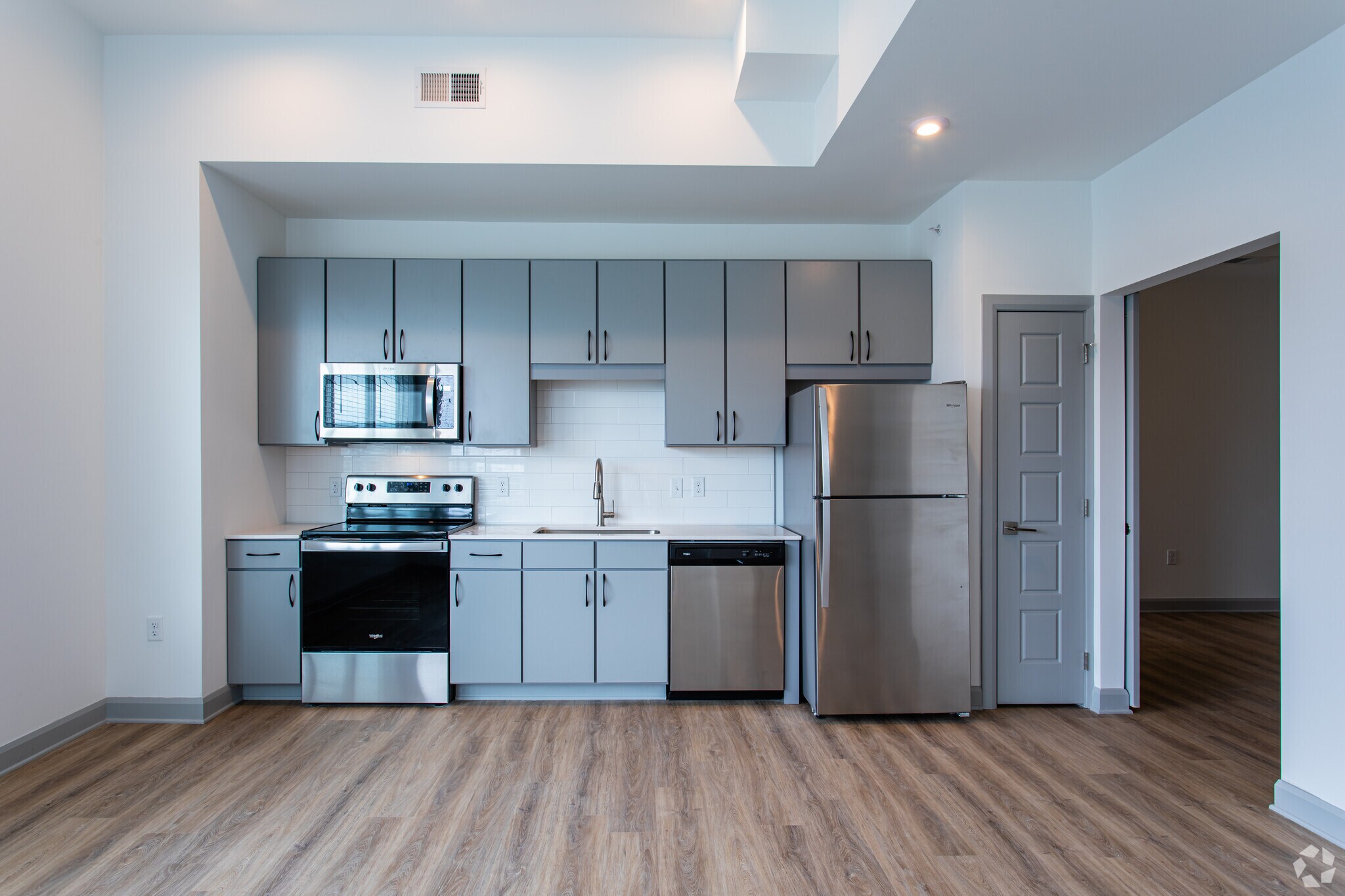 The Rise 825 Cleveland Ave Columbus OH 43201 Apartment Finder