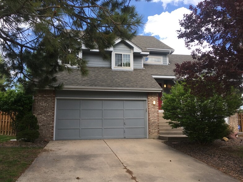 Building Photo - 4935 Granby Cir