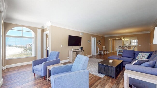 Building Photo - 4950 Gulf Blvd