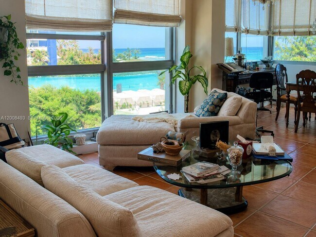 Building Photo - 5055 Collins Ave