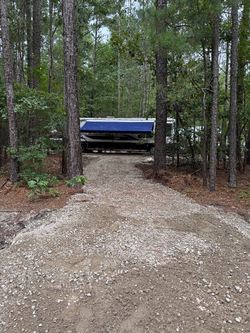 Building Photo - 2684 Fort Jackson Rd