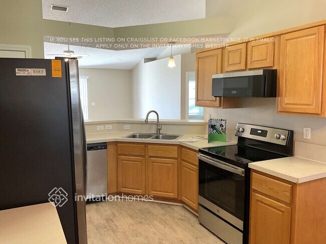 Building Photo - 3083 Seth Dr