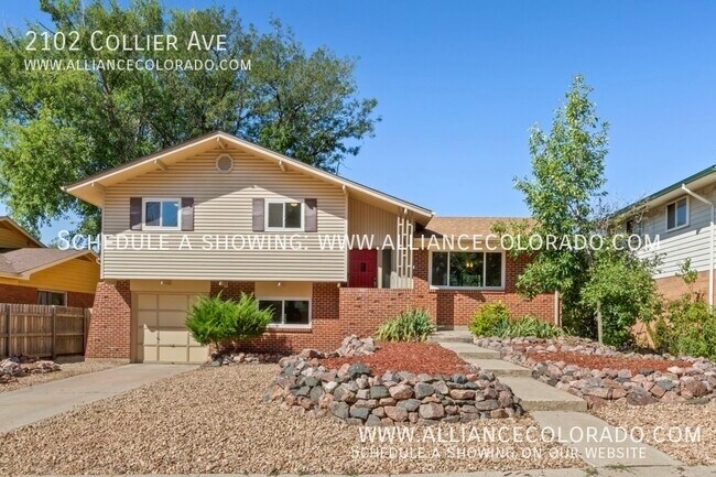 Building Photo - 2102 Collier Ave