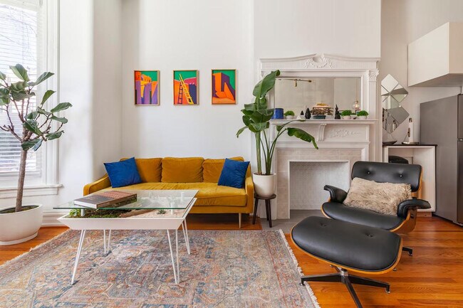 Building Photo - 1709 New Hampshire Ave NW