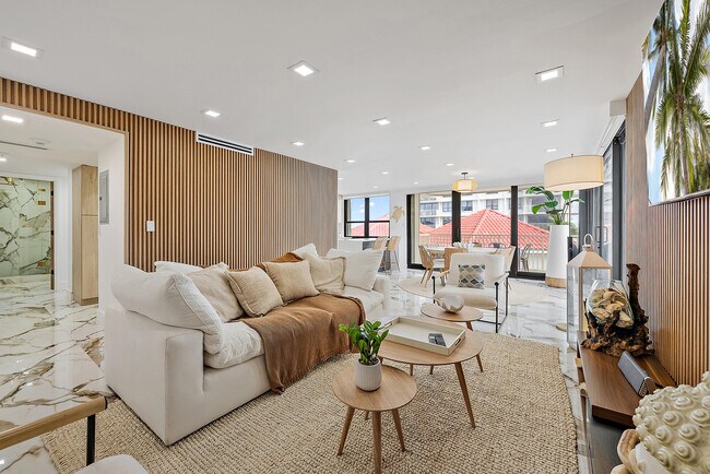 Building Photo - 5480 N Ocean Dr