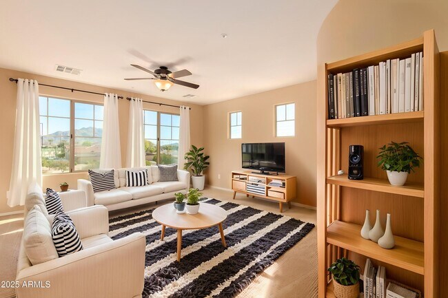 Building Photo - 3215 E Sports Dr