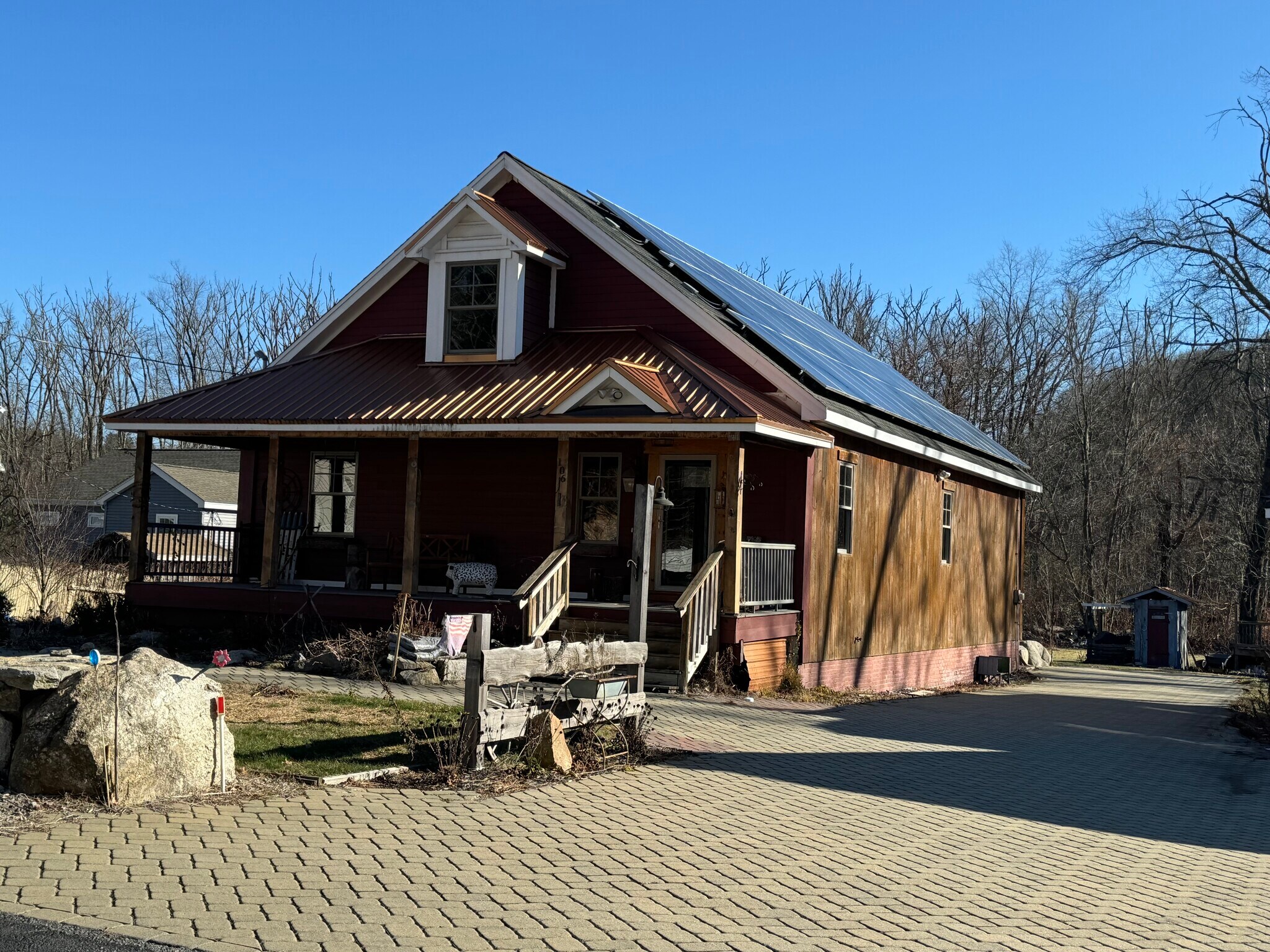 Building Photo - 106 Wheelock Ave