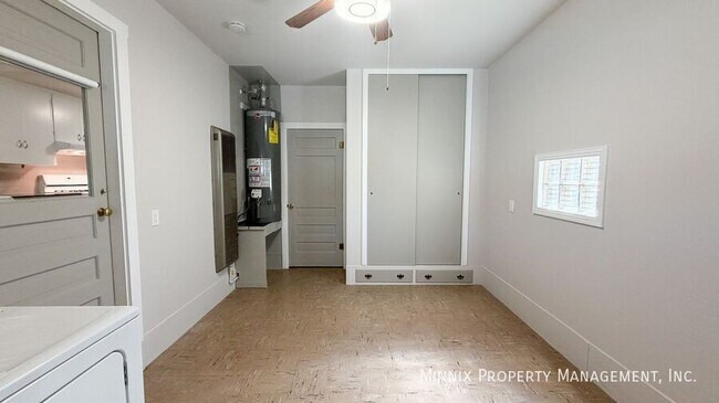 Building Photo - 3212 36th St