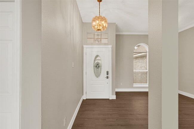 Building Photo - 16111 Blue Mesa Ridge Dr