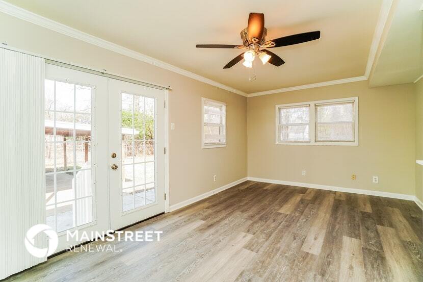 Building Photo - 3622 Washburn St