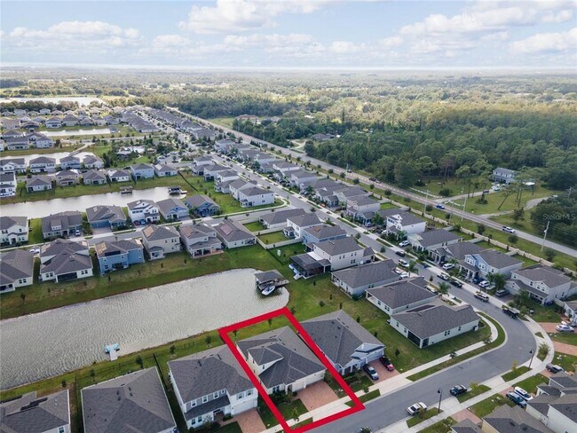Building Photo - 2989 Nottel Dr