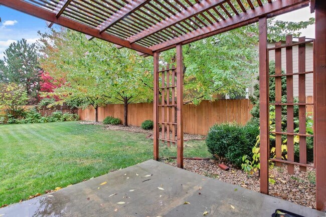 Building Photo - 3462 N Lancer Ave