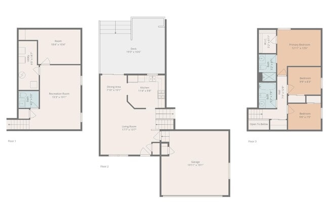 Building Photo - 950 Robmeyer Dr