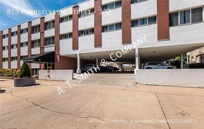 Building Photo - 855 Pennsylvania St