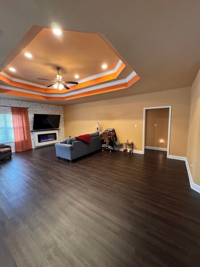 Building Photo - Beautiful 3BR/2BA Home with Bayou views in The Sanctuary – St. Martin, Ocean Springs