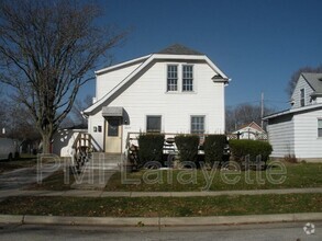 Building Photo - 2024 Monon Ave