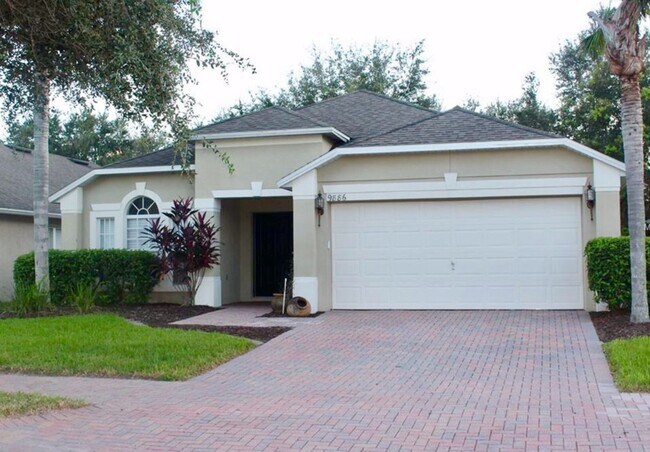 Primary Photo - Beautifully Updated 4/3, Gated Community, ...